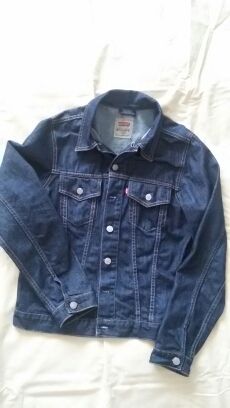 Chaqueta Levis T.14