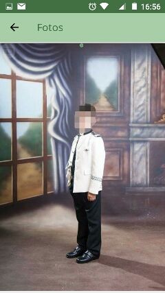 Fondo de fotografía de segunda mano por 120 € en Málaga en WALLAPOP