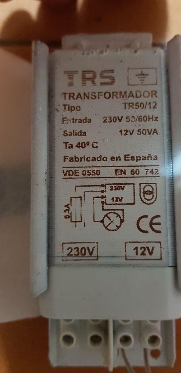 Lotes de Focos Halogenos Para Ojos De Buey