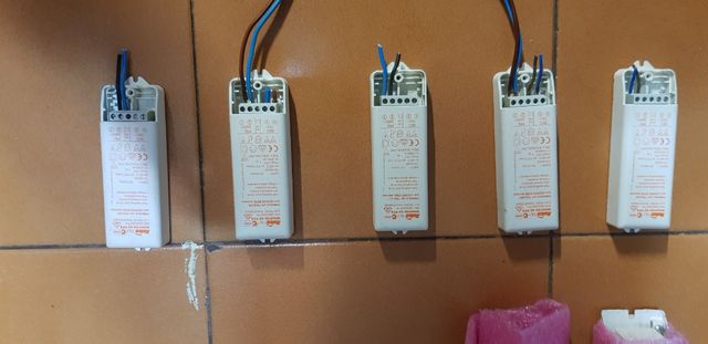 Lotes de Focos Halogenos Para Ojos De Buey