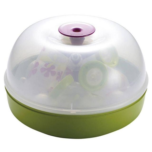 Esterilizador Microondas Nuevo