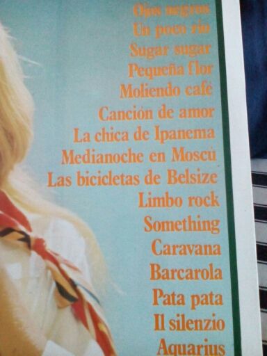 vinilo Las Mejores Orquestas del Mundo