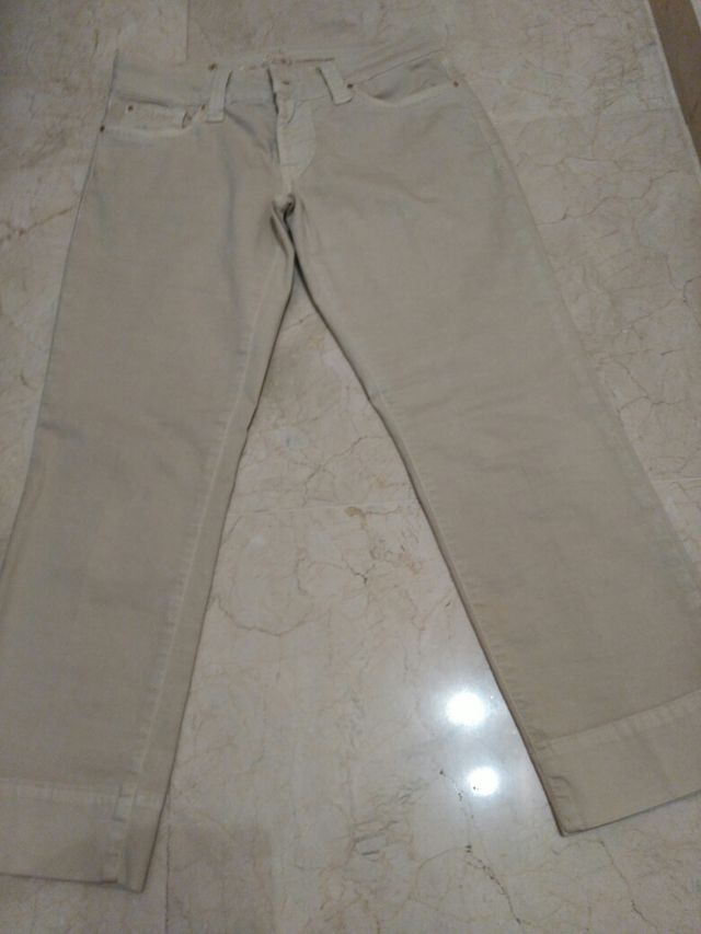 pantalon s.o.s. nuevo