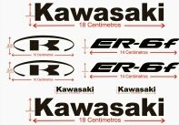 Pegatina moto carretera , supermotard,pitbike