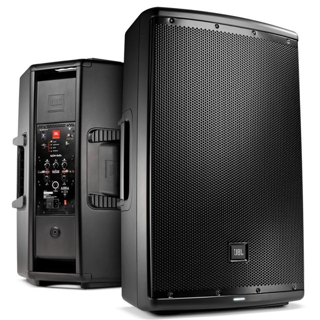 Alquiler Altavoz,  iluminacion, humo, discomovil