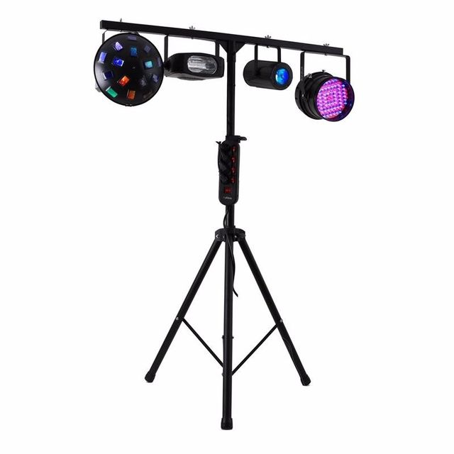 Alquiler Altavoz,  iluminacion, humo, discomovil