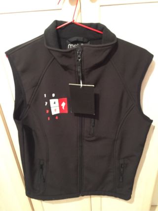 chaleco specialized talla m de segunda mano por 75 en chaleco specialized talla m de segunda mano por 75 en