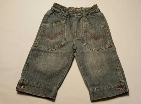 Pantalon Levis niño 18m