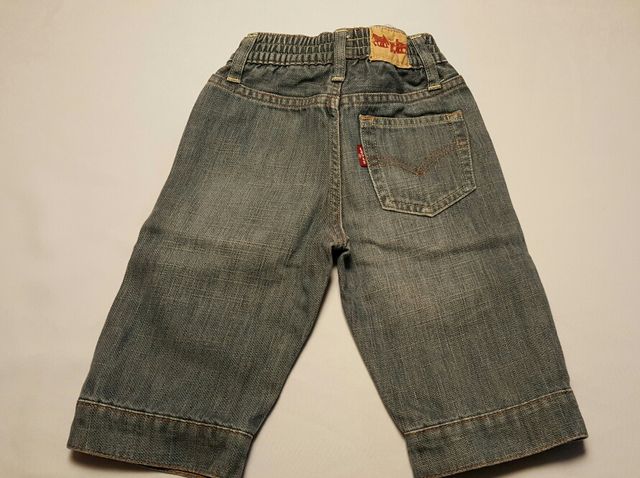 Pantalon Levis niño 18m