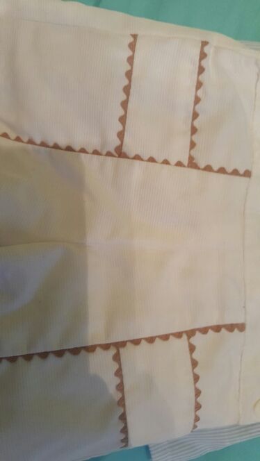 Conjunto bebe 6 meses