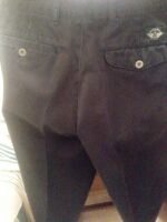 Pantalones dockers