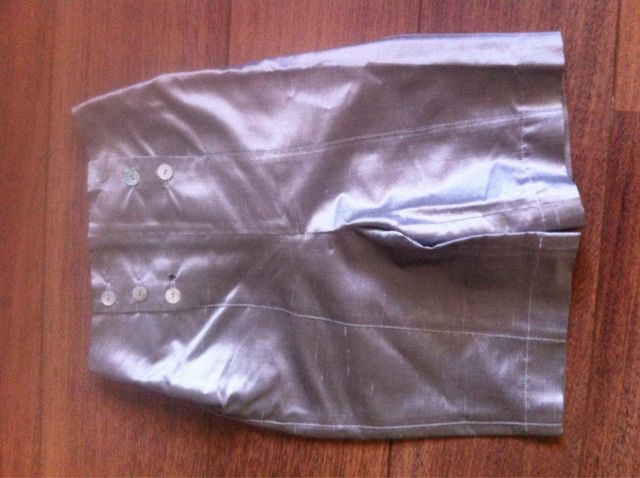 Pantalon seda Rubio Kids 4 años