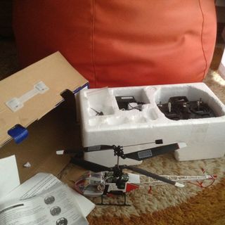 Tienda De Aeromodelismo Aviones Rc Mundohobby