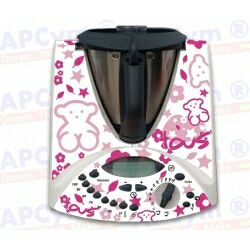 Vinilo thermomix