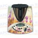 Vinilo thermomix