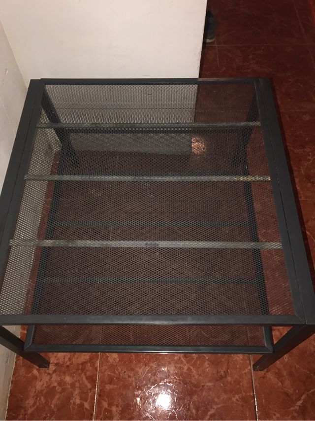 Muebles comedor de segunda mano por 30 EUR en Cehegín en WALLAPOP