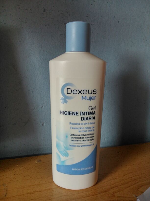dexeus mujer crema reafirmante post parto