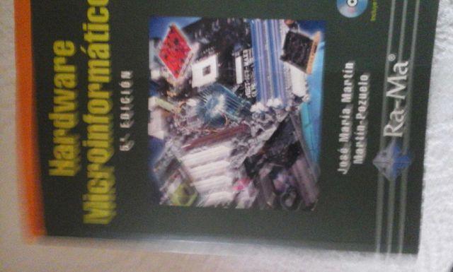 Libro d informatica