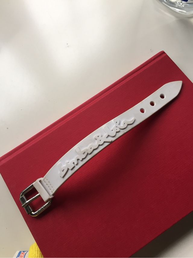 Pulsera bimba y lola