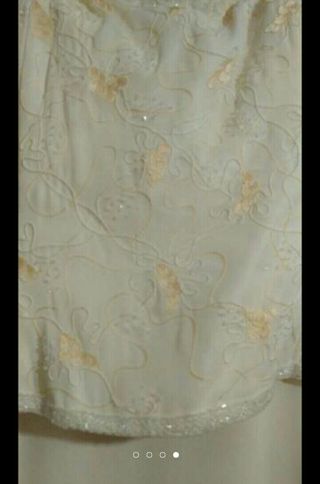 vestido de novia de segunda mano en igualada en wallapop