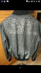 Cazadora bomber Armand Basi