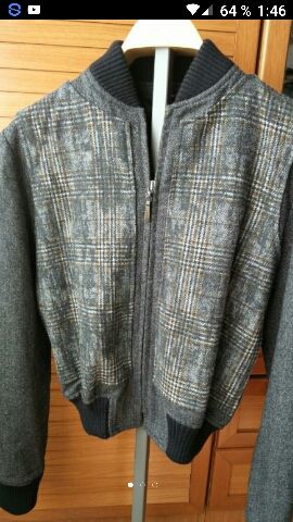 Cazadora bomber Armand Basi