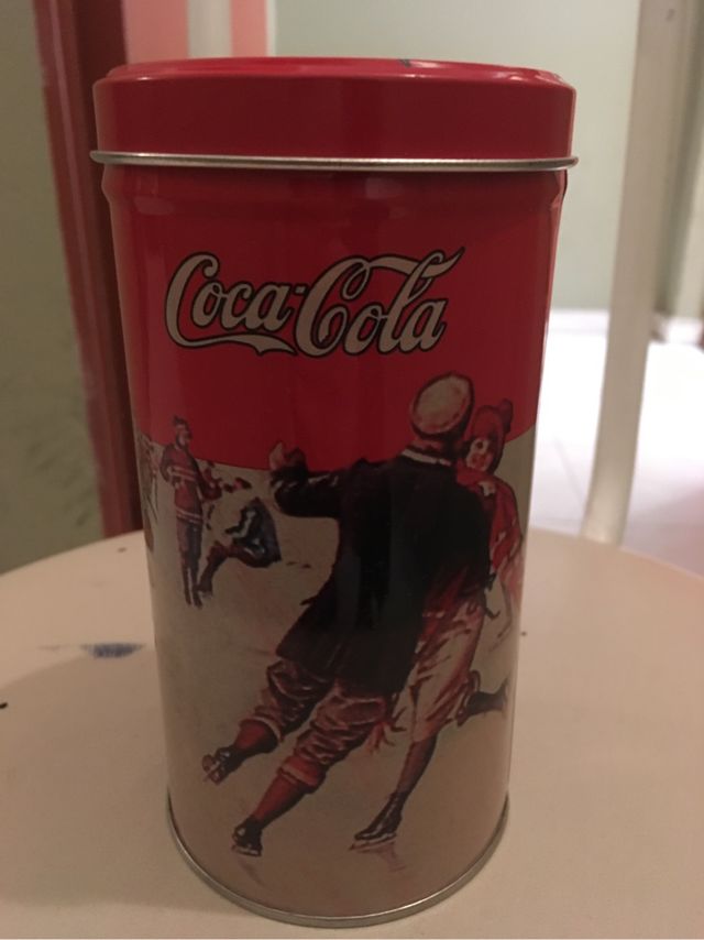 CUATRO Botes vintage NUEVOS a estrenar de segunda mano por 12 € en León