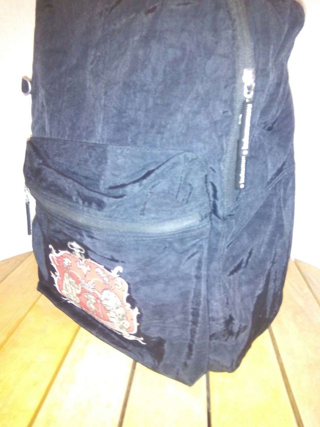 Mochila nueva Kukuxumusu