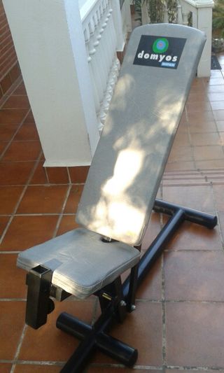banco musculacion segunda mano banco de pesas decathlon de segunda mano en wallapop banco musculacion segunda mano banco de pesas decathlon de segunda mano en wallapop