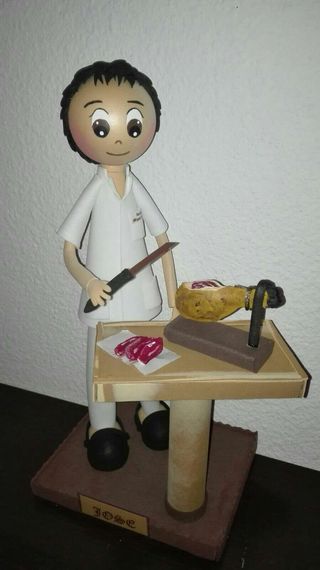 fofuchas dia del padre