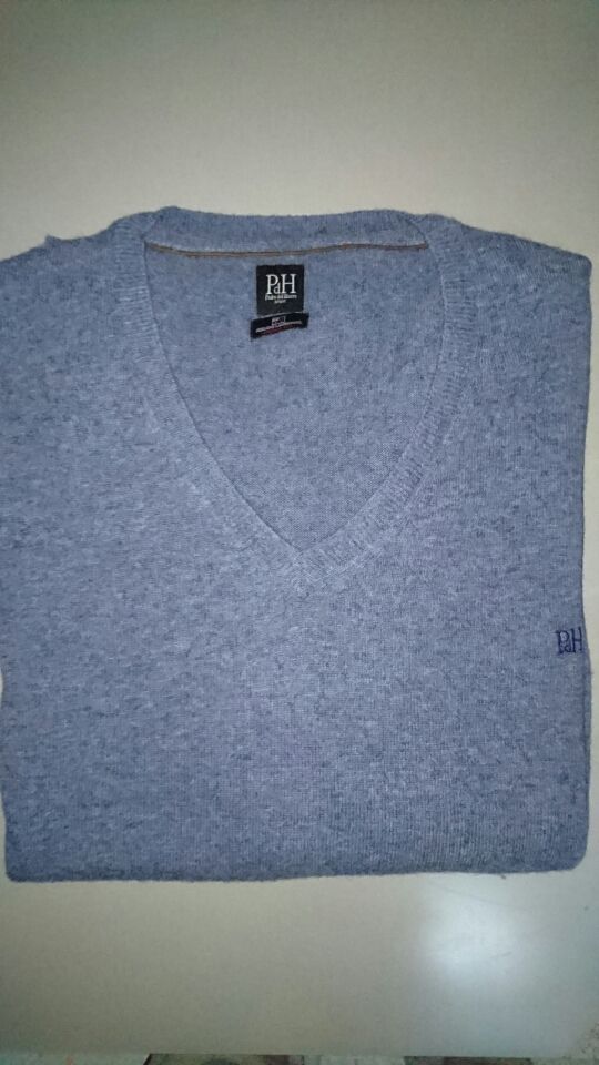 jersey pedro del hierro