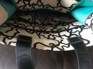 Bolso Tous modelo Kaos grande de segunda mano por 55 EUR en Santander en  WALLAPOP