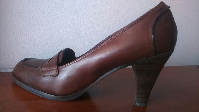 Zapatos mujer