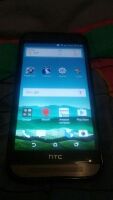 Htc one m8 s
