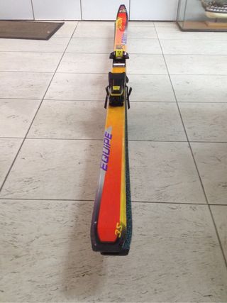 salomon s9000