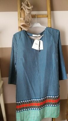 Vestido Nice Things Paloma S.