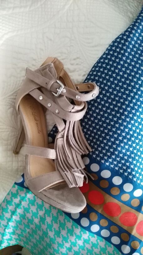 Vestido Nice Things Paloma S.