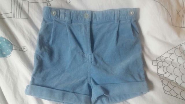 Pantalones cortos 18-24