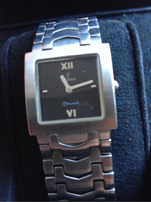 Reloj FESTINA para mujer o chica