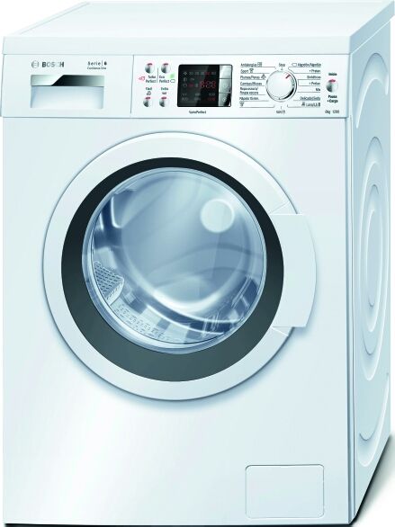 Recambios Lavadora Bosch Avantixx 7 Varioperfect De