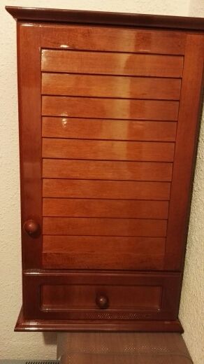 MUEBLE de colgar, buenísima calidad!!