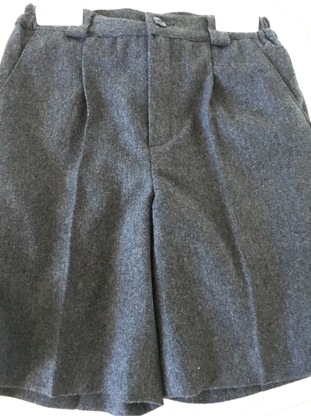 Pantalones colegial nuevos