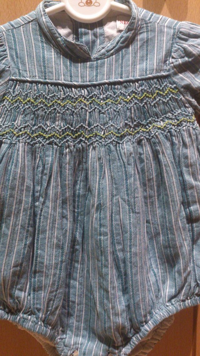 Ranita unisex neck and neck + regalo