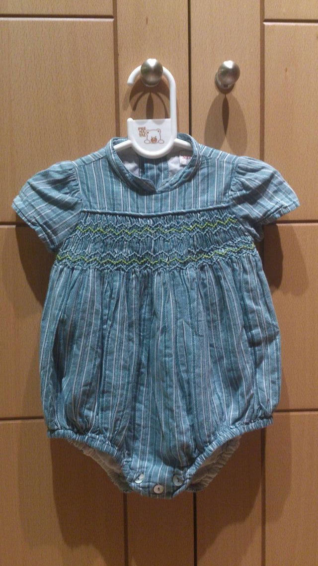 Ranita unisex neck and neck + regalo