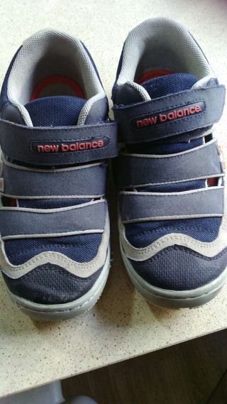new balance 34 niño new balance 34 niño