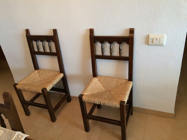 Mobiliario comedor+sofas+mesa centro de segunda mano por 6 € en ... Mobiliario comedor+sofas+mesa centro de segunda mano por 6 € en ...
