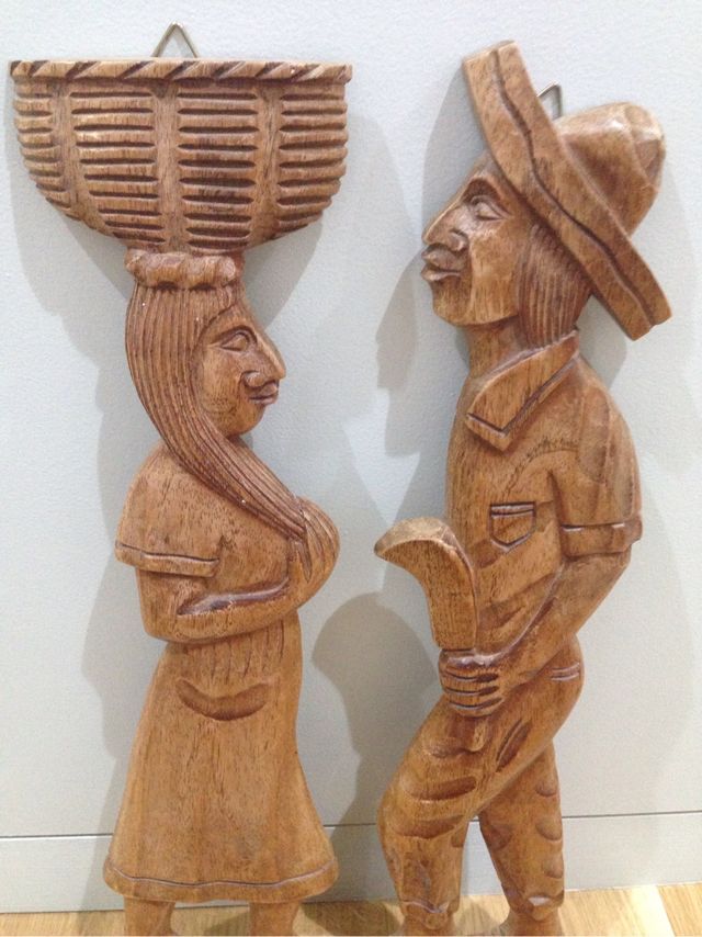 decoracion figuras figuras madera decoraci 243 n de el salvador de segunda mano decoracion figuras figuras madera decoraci 243 n de el salvador de segunda mano