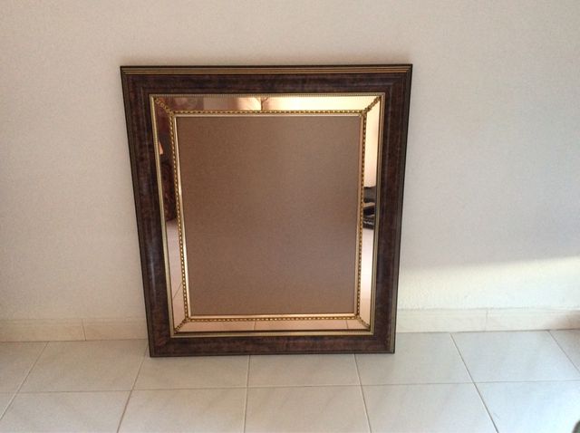 Cuadro Para Foto O Espejo