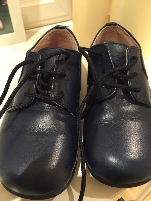 Zapatos niño