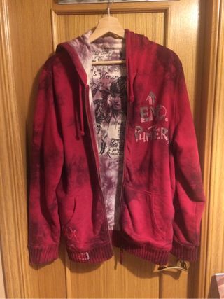 WALLAPOP en Desigual hombre segunda de Chaqueta mano fXznYqHqw